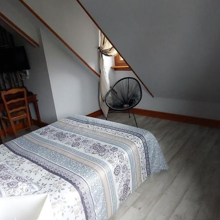 Chambre Au Moulin Des Templiers 쇼드-재그 외부 사진