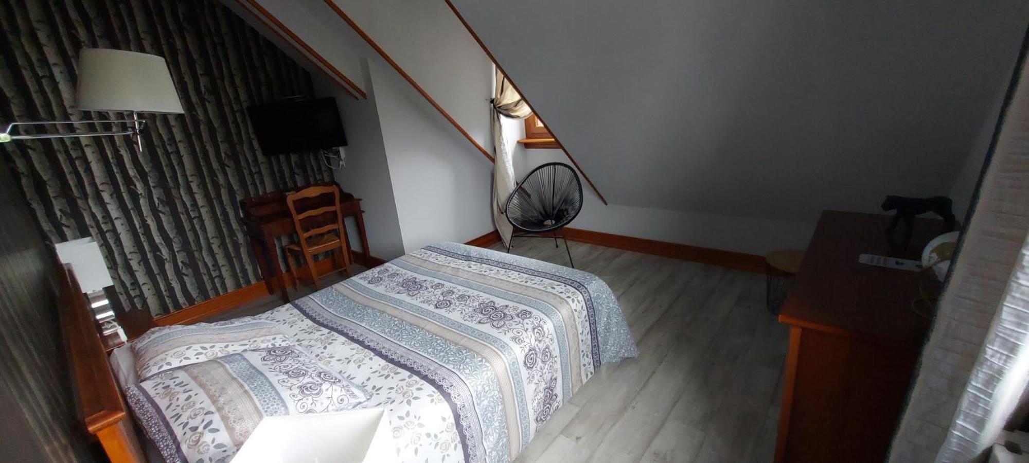 Chambre Au Moulin Des Templiers 쇼드-재그 외부 사진